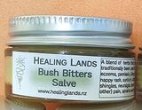 NZ Bush Bitters Salve 25g