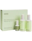 Mamaku Baby Skin Calming Kit