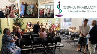 Easter Reflections: New Beginnings at Sophia Pharmacy